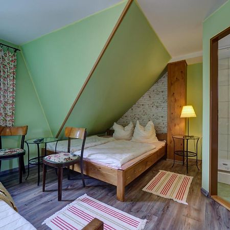 Apartmany Na Skle Malovane Liptovska Kokava Ngoại thất bức ảnh