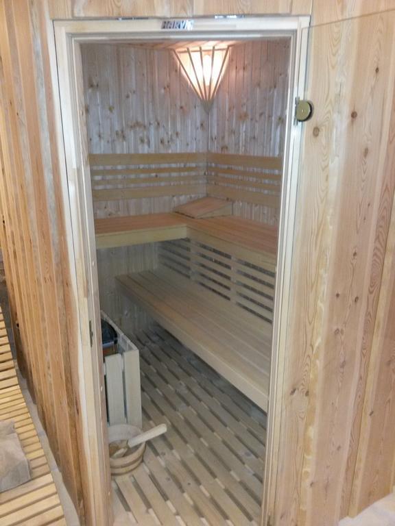 Apartmany Na Skle Malovane Liptovska Kokava Ngoại thất bức ảnh