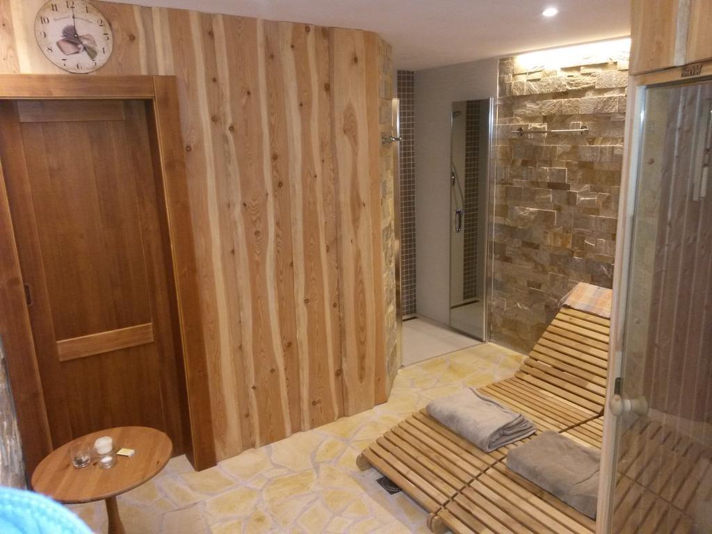 Apartmany Na Skle Malovane Liptovska Kokava Ngoại thất bức ảnh