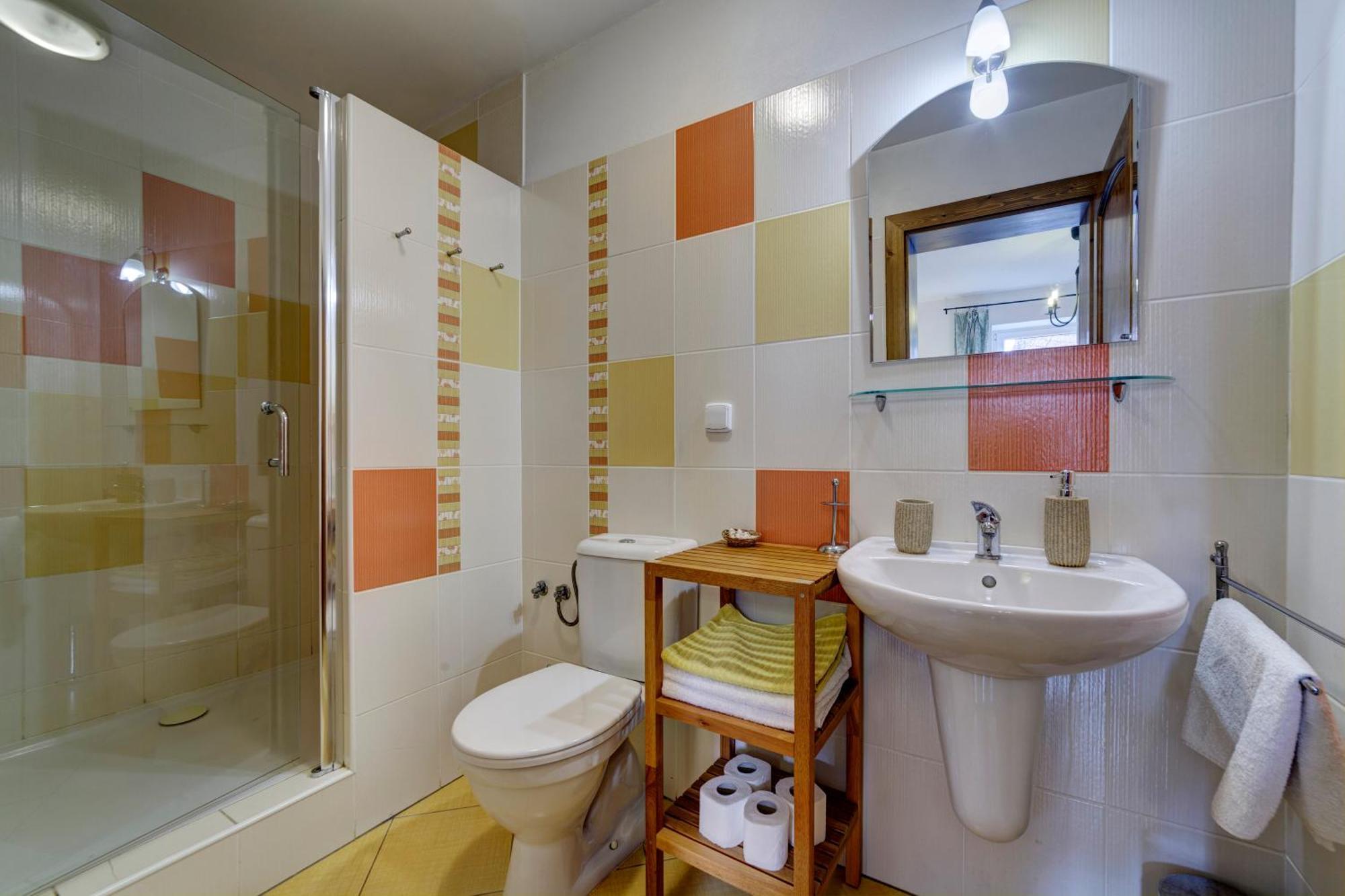 Apartmany Na Skle Malovane Liptovska Kokava Ngoại thất bức ảnh
