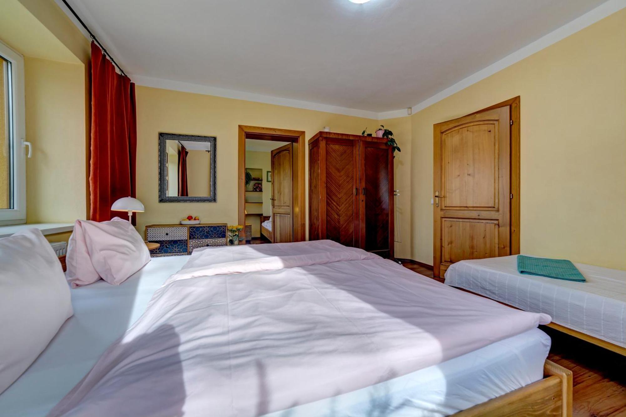 Apartmany Na Skle Malovane Liptovska Kokava Ngoại thất bức ảnh