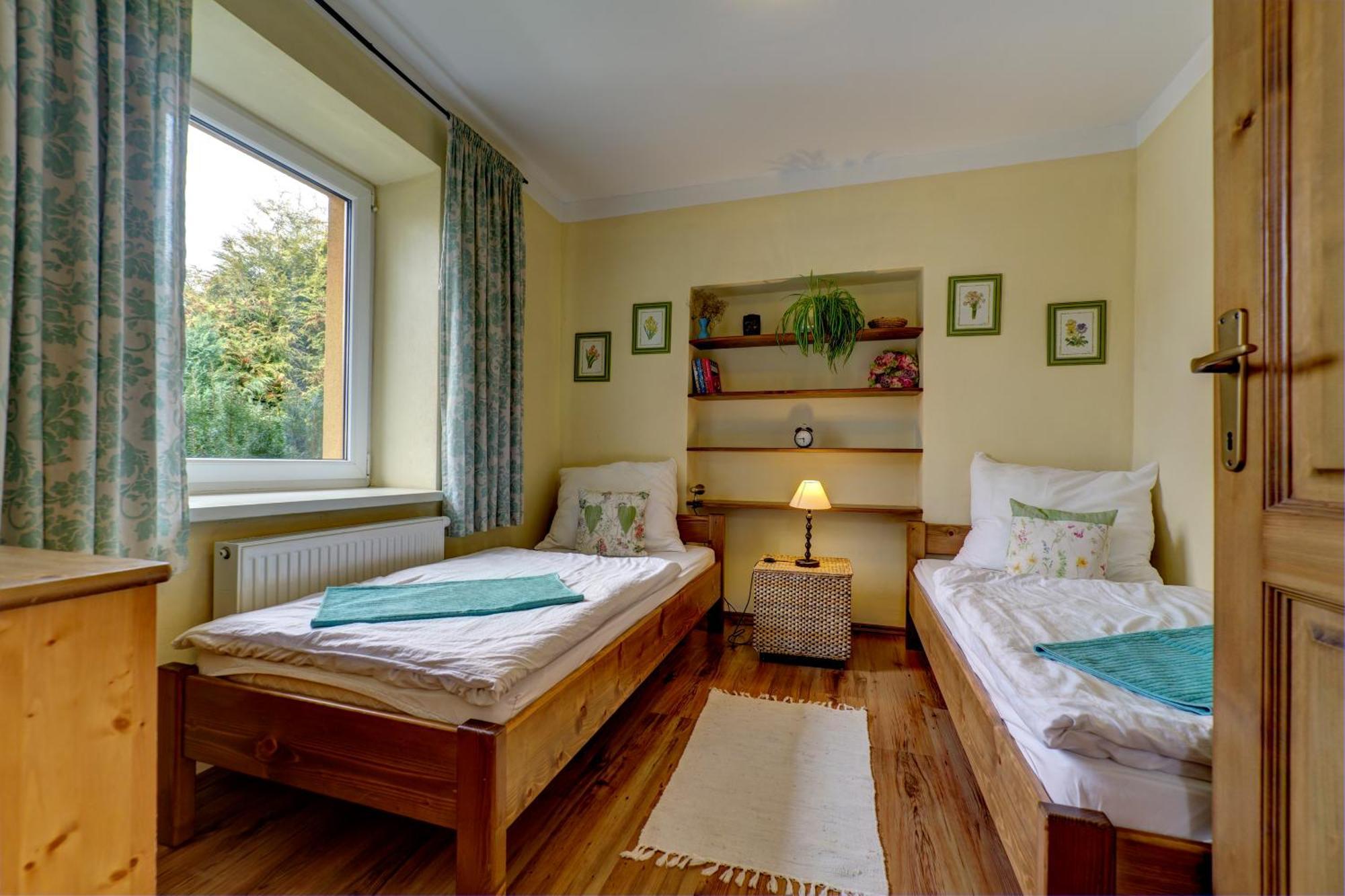 Apartmany Na Skle Malovane Liptovska Kokava Ngoại thất bức ảnh
