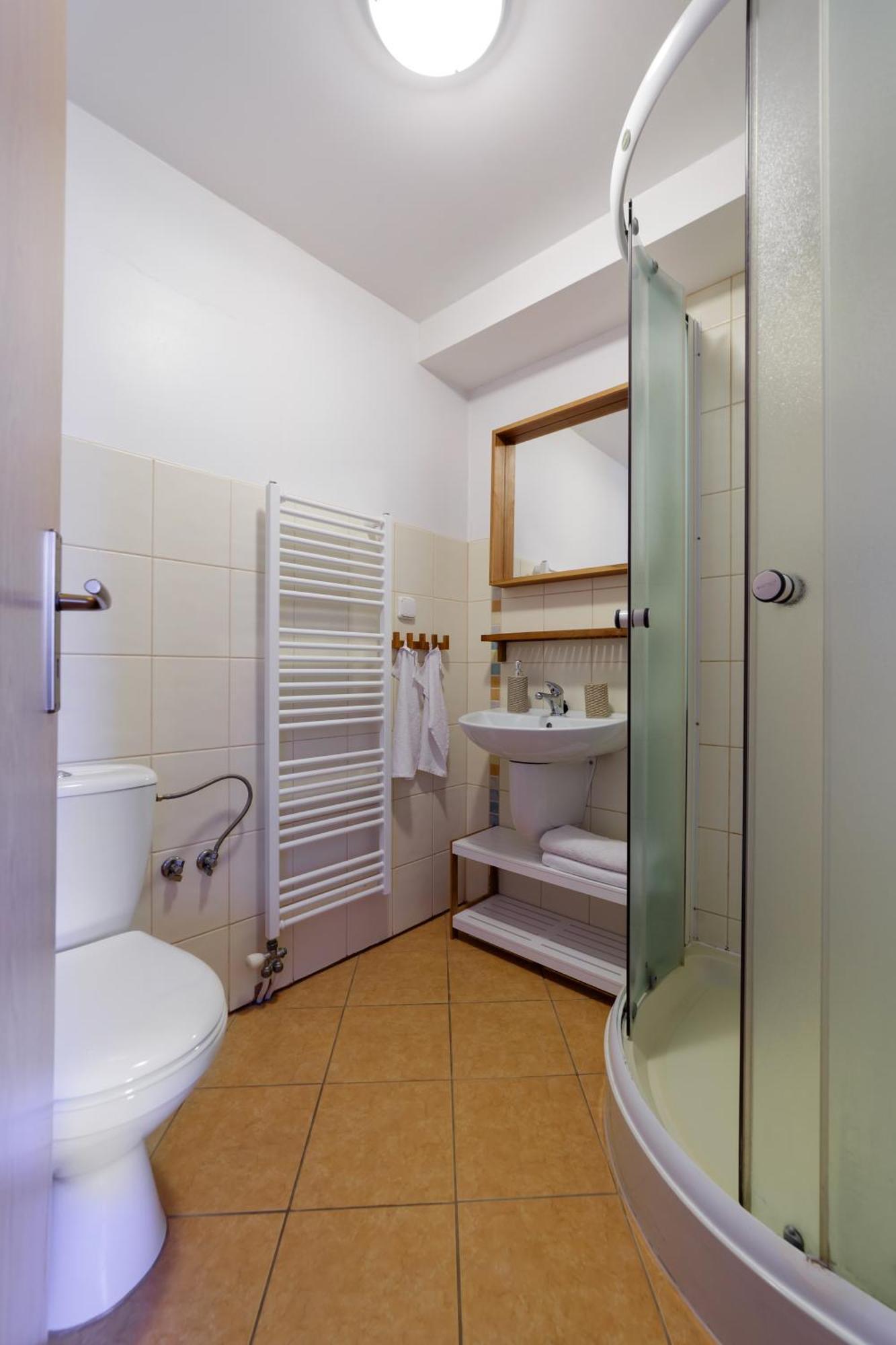 Apartmany Na Skle Malovane Liptovska Kokava Ngoại thất bức ảnh