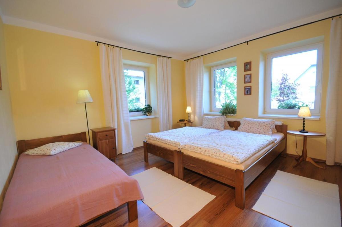 Apartmany Na Skle Malovane Liptovska Kokava Ngoại thất bức ảnh